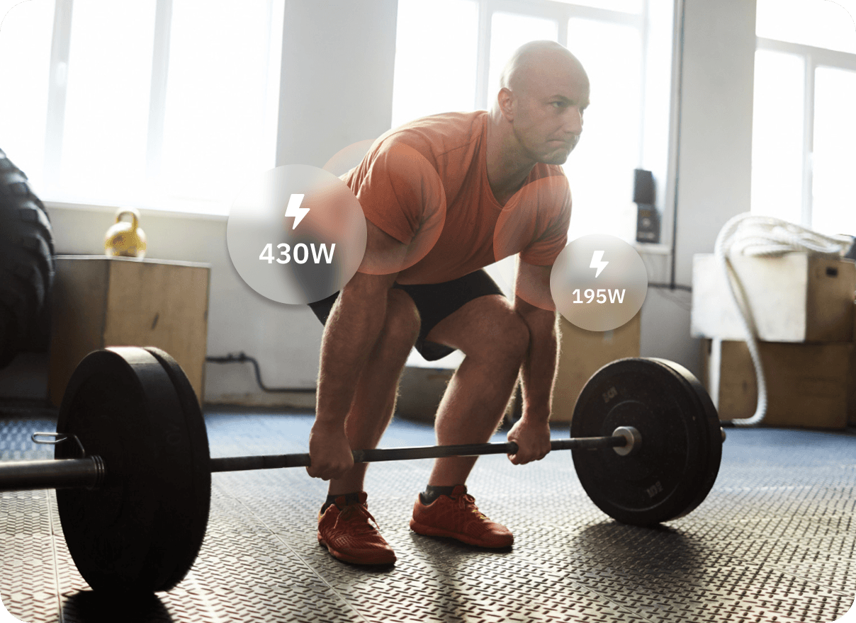 Discover your left–right balance