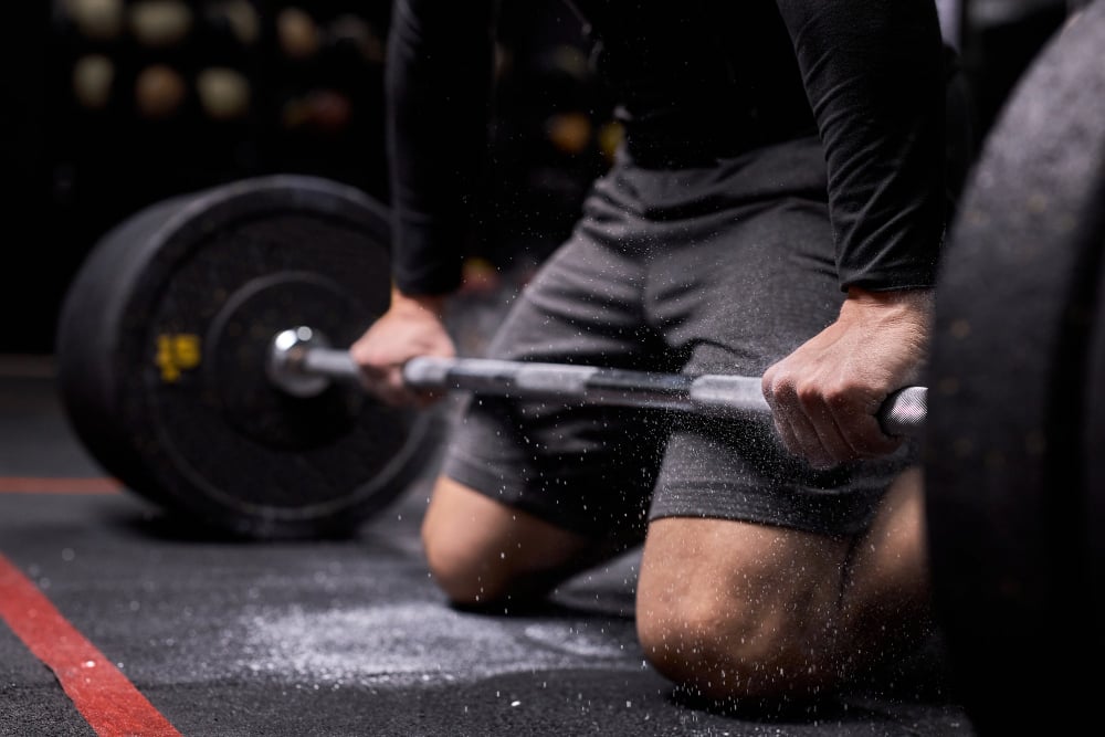 Unlocking the hidden language of heat for smarter sleep and training