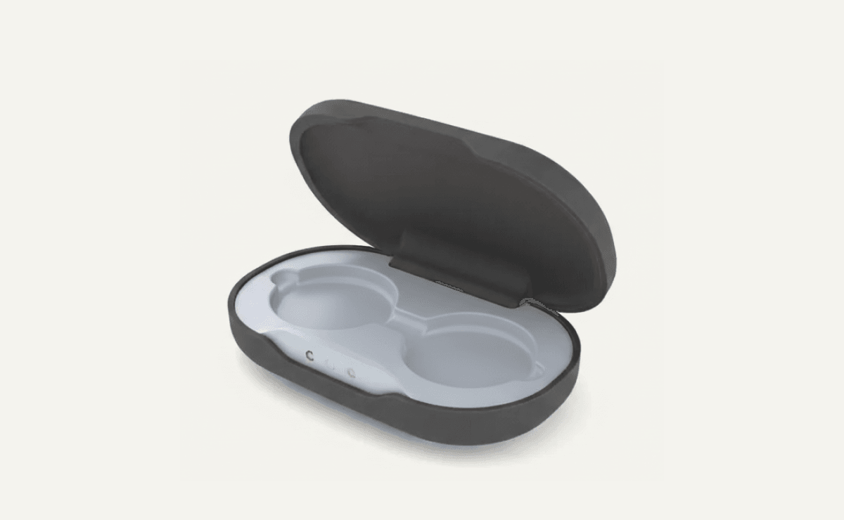 Smart dock