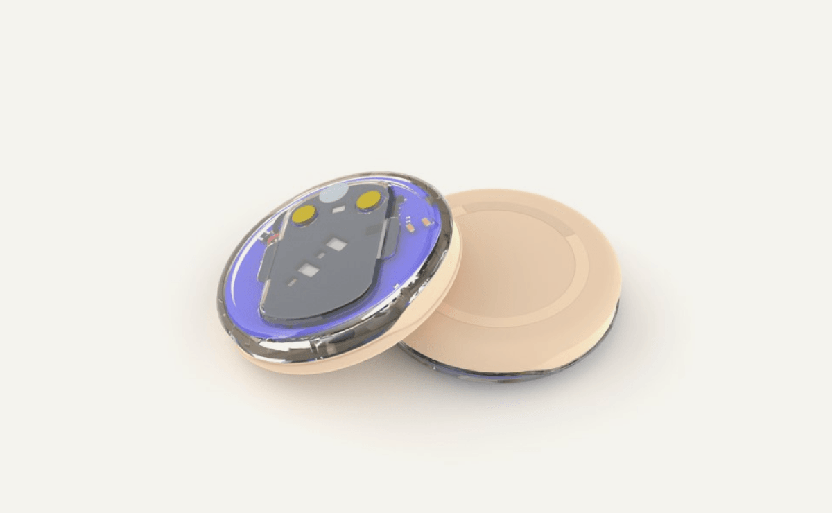 Larcz pods